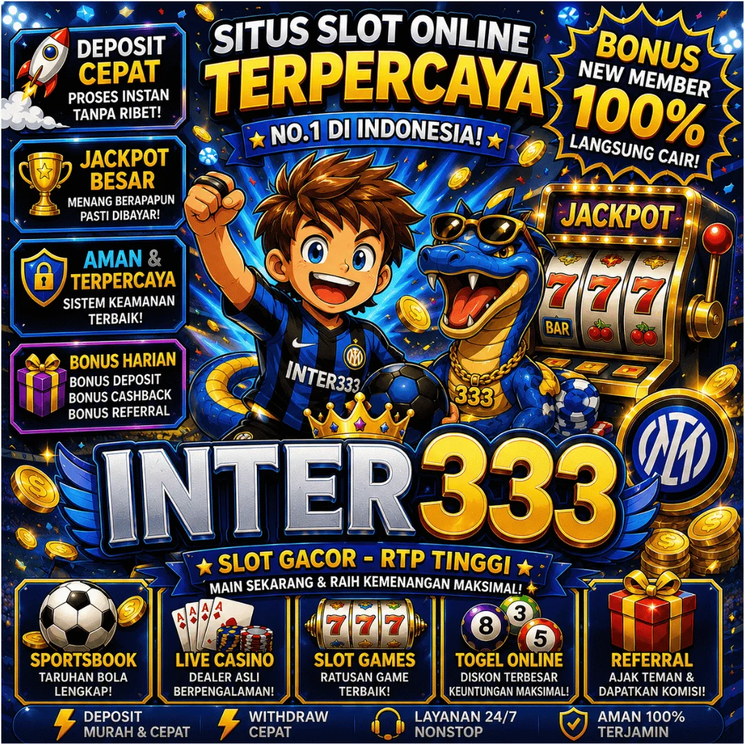 INTER333 Banner